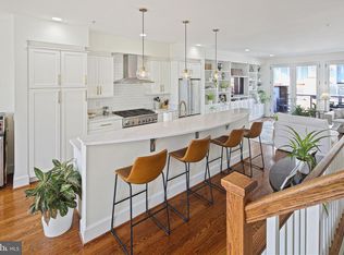 1324 Haubert St, Baltimore, MD