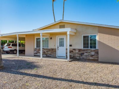 5312 W Cambridge Ave, Phoenix, AZ, 85035