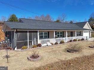 143 Hunter Ln, Blue Ridge, GA 30513