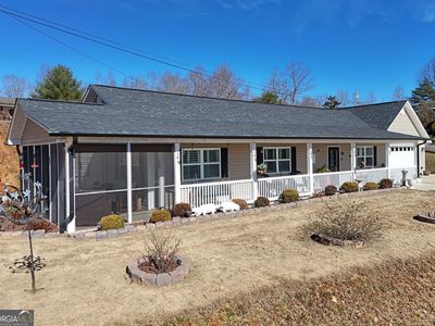143 Hunter Ln, Blue Ridge, GA, 30513