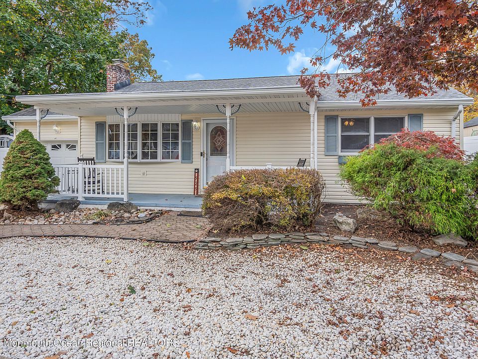 525 Elwood Street, Forked River, NJ 08731 Zillow