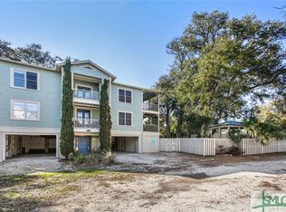 1700 Inlet Ave, Tybee Island, GA 31328