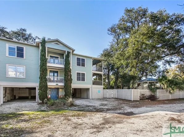 1700 Inlet Avenue, Tybee Island, GA 31328