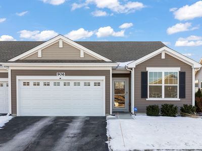 906 Homerton Blvd, North Aurora, IL, 60542