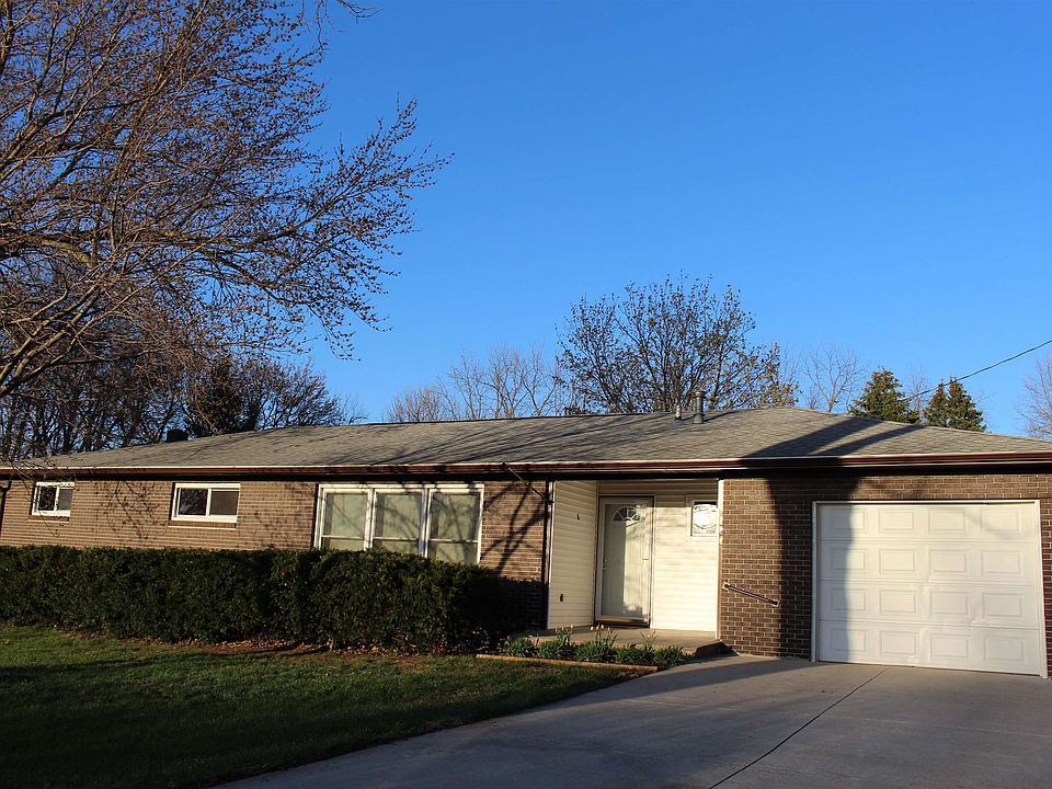 107 N Lincoln Ave, Odebolt, IA 51458 MLS 230391 Zillow