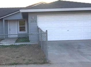 2573 N Cowden Ave, Merced, CA