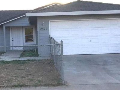 2573 N Cowden Ave, Merced, CA, 95348