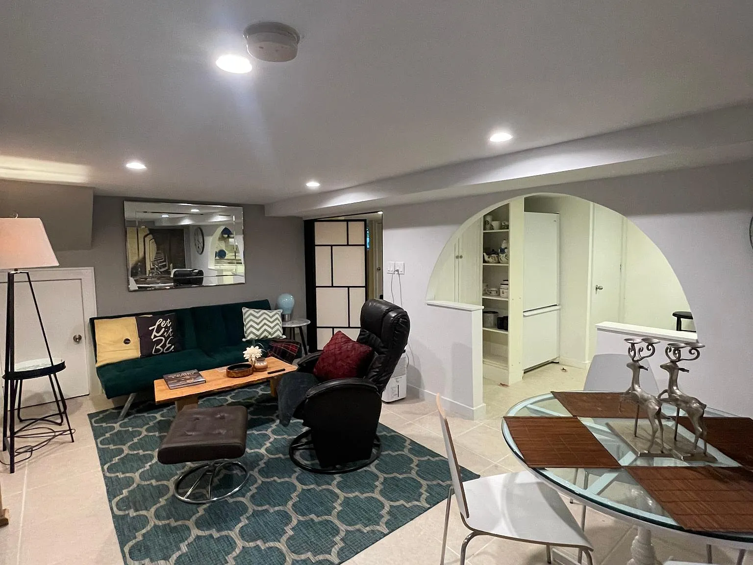 3830 Warren St NW — Photo 3