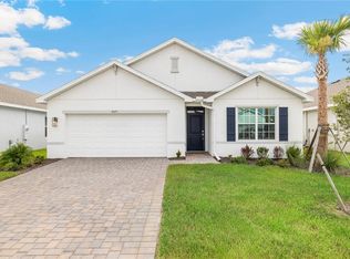 9498 Turtle Grass Cir, Punta Gorda, FL 33950