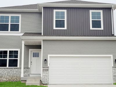 4114 NE 13th Ct, Ankeny, IA, 50021