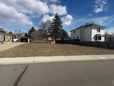 8534 3rd St, Wellington, CO, 80549