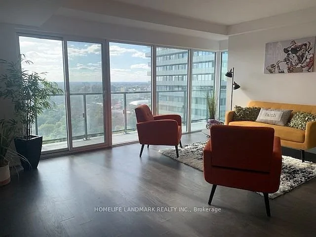 955 Bay St #2913 — Photo 12
