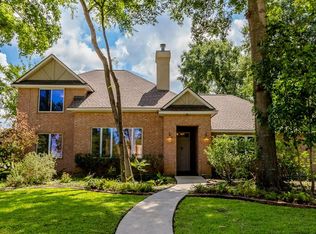 12590 Taurus Dr, Willis, TX 77318