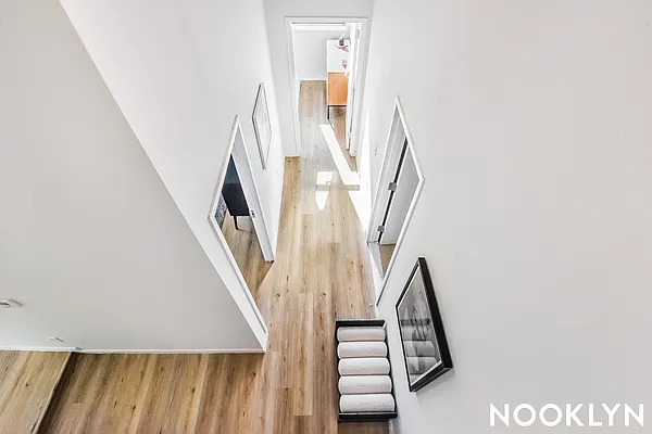 Rented by Nooklyn NYC LLC | media 17