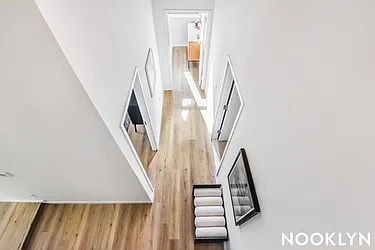 Rented by Nooklyn NYC LLC