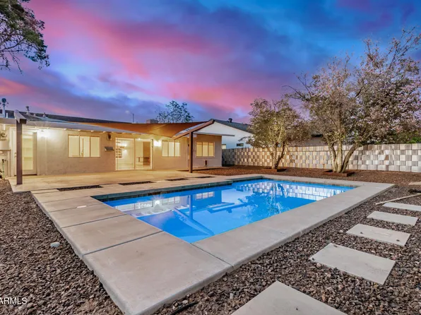 317 E BELMONT Avenue, Phoenix, AZ 85020