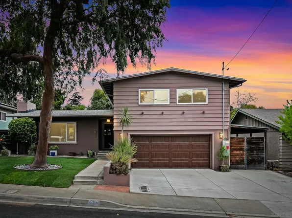 4655 Edenvale Ave, La Mesa, CA 91941