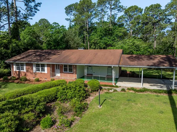 2214 Diana Ave, Tifton, GA 31794