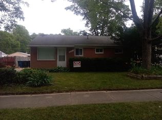 6042 Herbert St, Westland, MI 48185