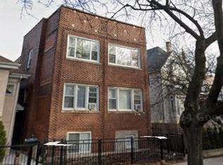 4827 N Spaulding Ave, Chicago, IL 60625