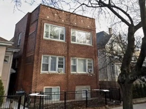 4827 N Spaulding Ave, Chicago, IL 60625