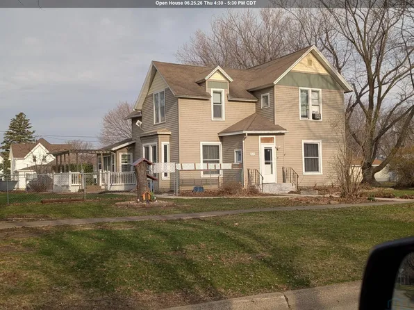 308 N Beech St, Marcus, IA 51035