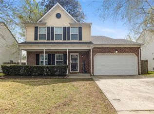 1406 Falcon St, Suffolk, VA 23434