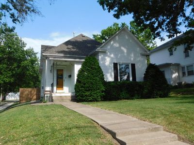 701 S Center St, Shenandoah, IA, 51601