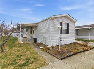 1948 Big Run Bluff Blvd, Grove City, OH 43123