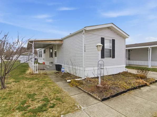 1948 Big Run Bluff Blvd, Grove City, OH 43123