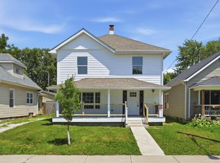 807 N Parker Ave, Indianapolis, IN 46201