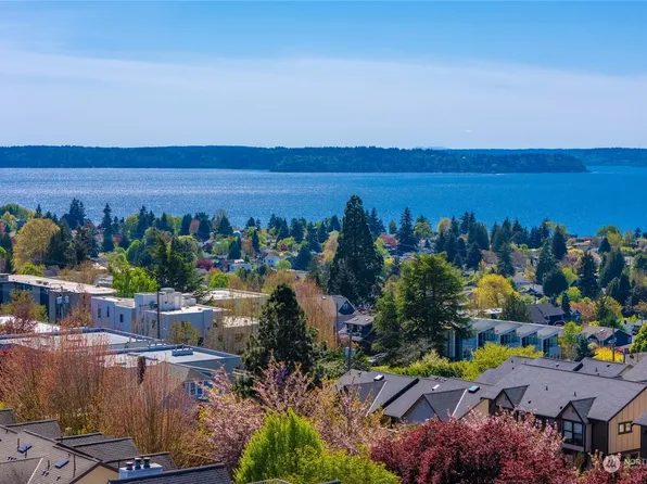 4409 California Avenue SW #501, Seattle, WA 98116