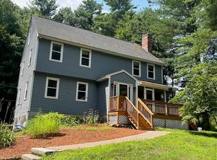 91 Hovey Rd, Londonderry, NH 03053