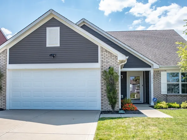 11711 Fawn Crest Dr, Indianapolis, IN 46235