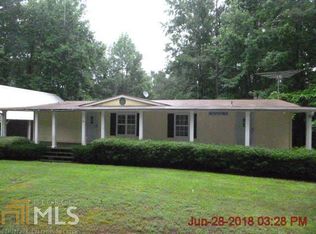 1736 Mandeville Rd, Bremen, GA 30110