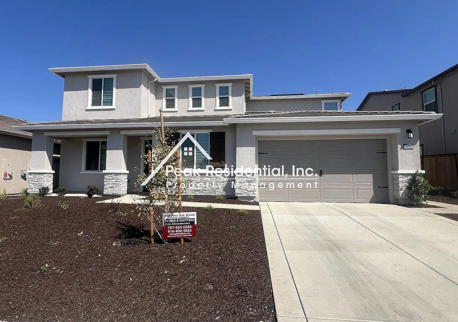 Beautiful 5bd/3ba Rancho Cordova Home with 3 Car Garage — Photo 4