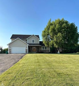 10058 Carroll Rd, Columbus, MI, 48063