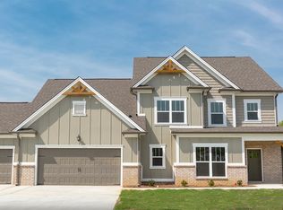 8365 River Birch Loop, Ooltewah, TN 37363