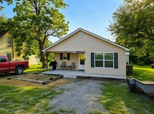 602 Richardson St, Bolckow, MO 64427