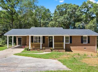 478 Cason Rd, Cedartown, GA 30125