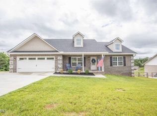4828 Douglas Dam Rd, Strawberry Plains, TN 37871