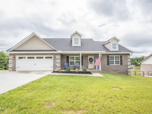 4828 Douglas Dam Rd, Strawberry Plains, TN 37871