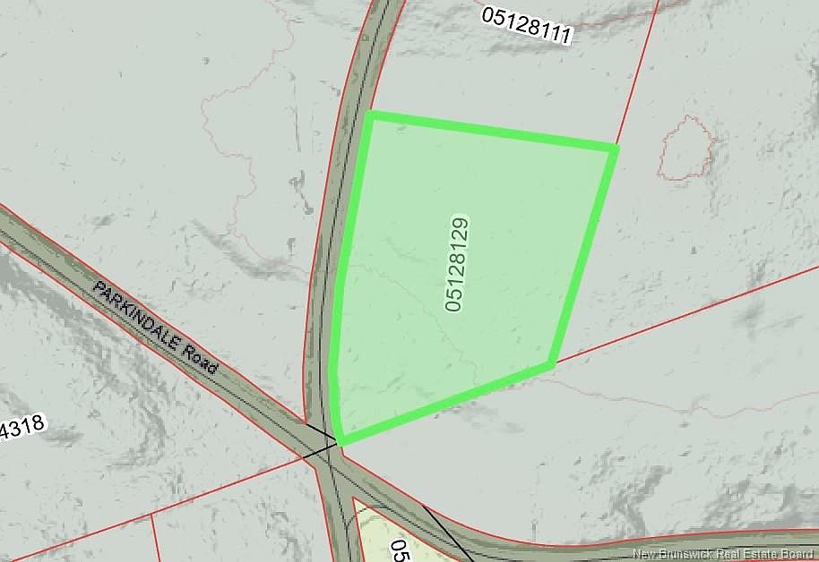 1st image of LOT 4 Harrison Settlement Rd