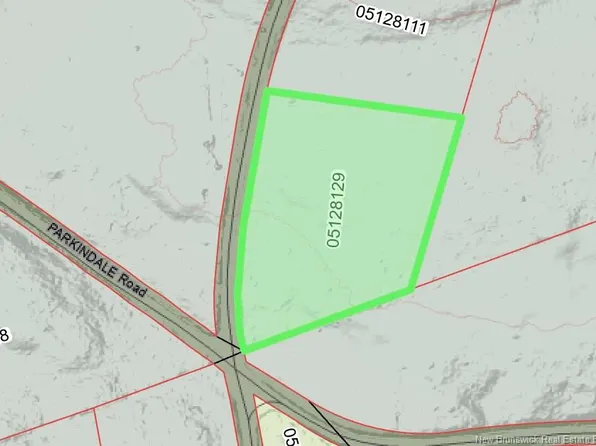 LOT 4 Harrison Settlement Rd, Elgin, NB E4J 1N9