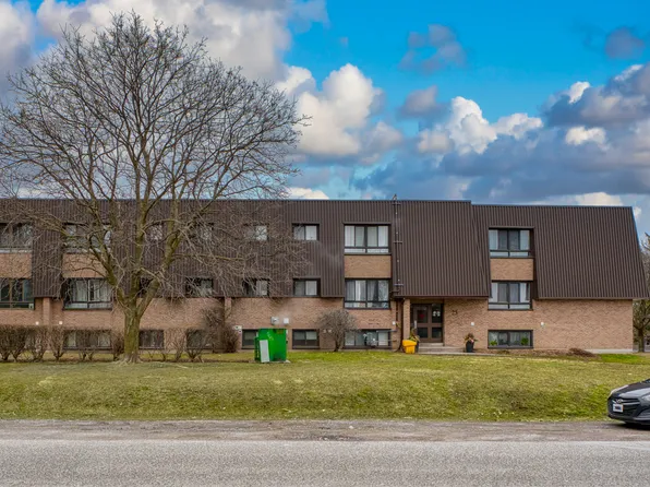 7 Briceland St #25-112, Kingston, ON K7K 5Z9