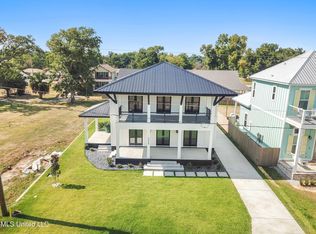 4608 Finley St, Gulfport, MS 39501