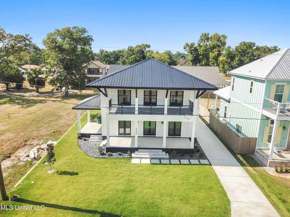 4608 Finley St, Gulfport, MS 39501