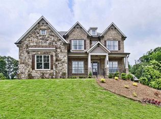 1005 Settles Creek Way #26, Suwanee, GA 30024