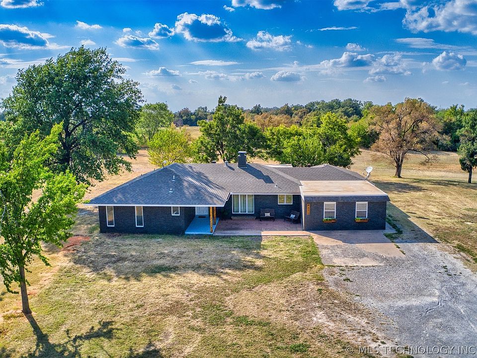 4320 N 4th St, Enid, OK 73701 MLS 2232031 Zillow