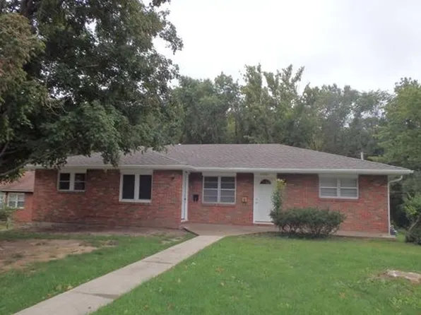 2706 Quail Dr #A, Columbia, MO 65202